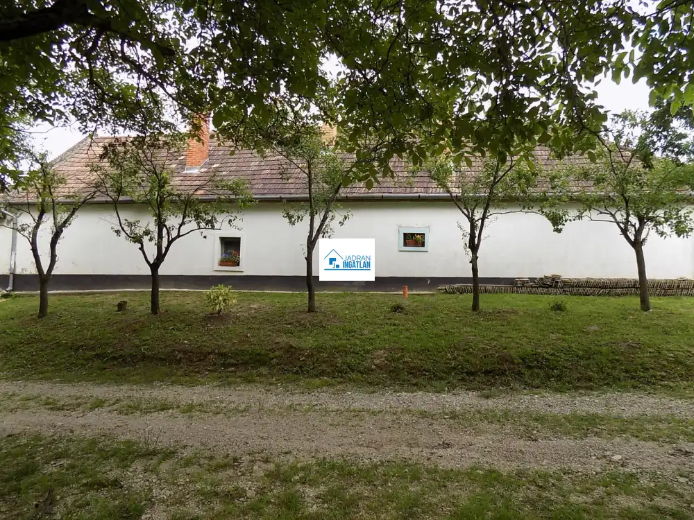 Veszprém megye - Bakonyszücs