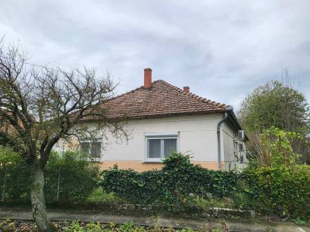 eladó családi ház, Balatonszentgyörgy