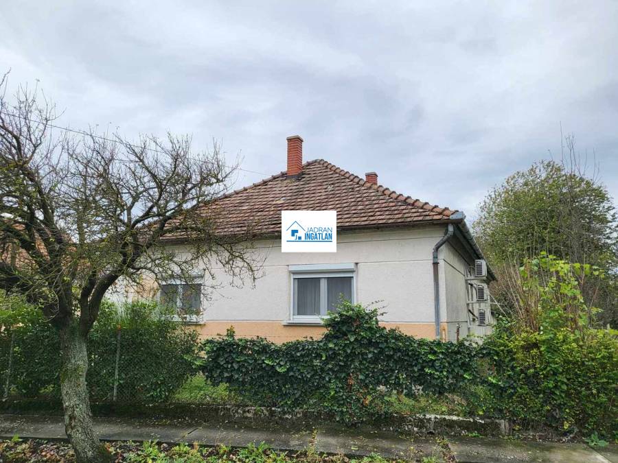 eladó családi ház, Balatonszentgyörgy