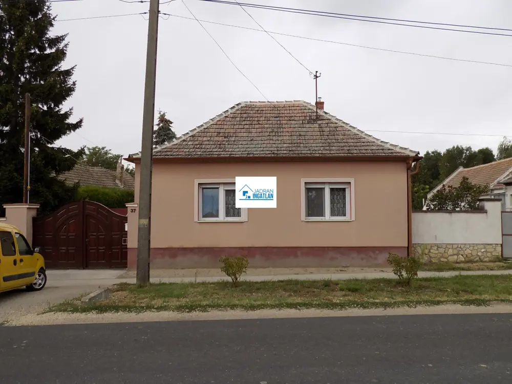 Veszprém megye - Dáka