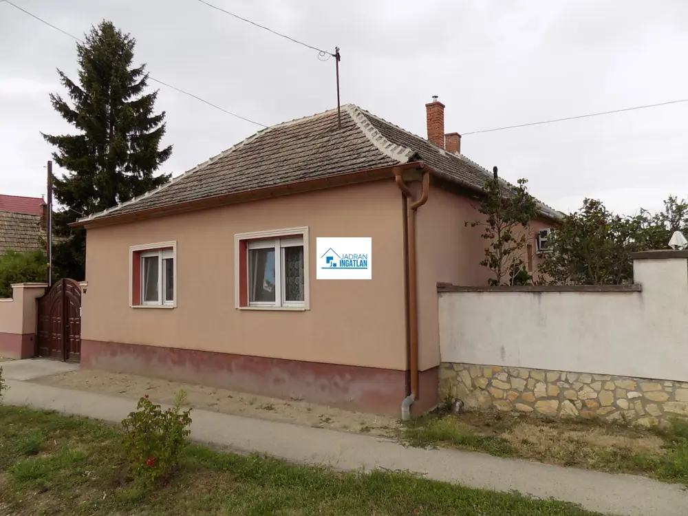 Veszprém megye - Dáka