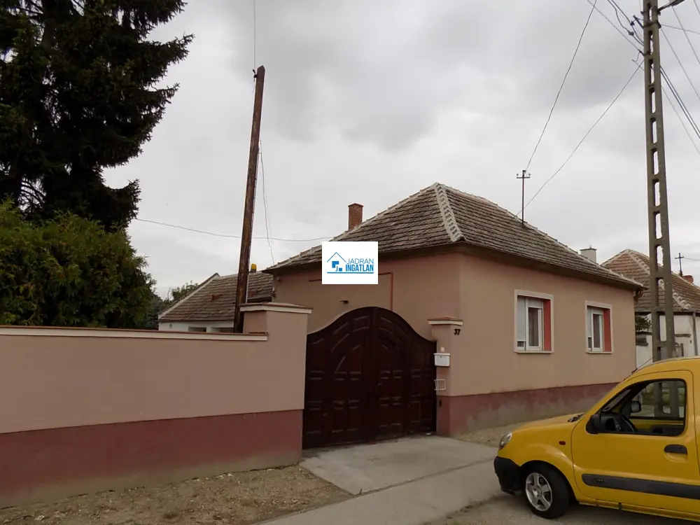 Veszprém megye - Dáka