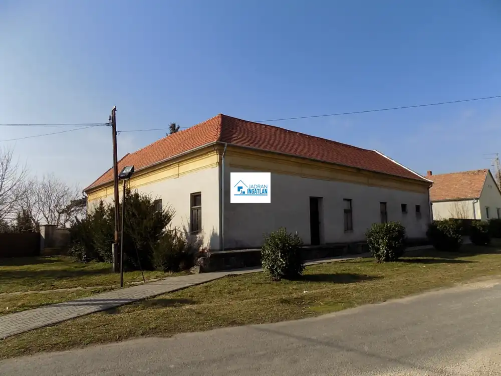 Veszprém megye - Egyházaskesző