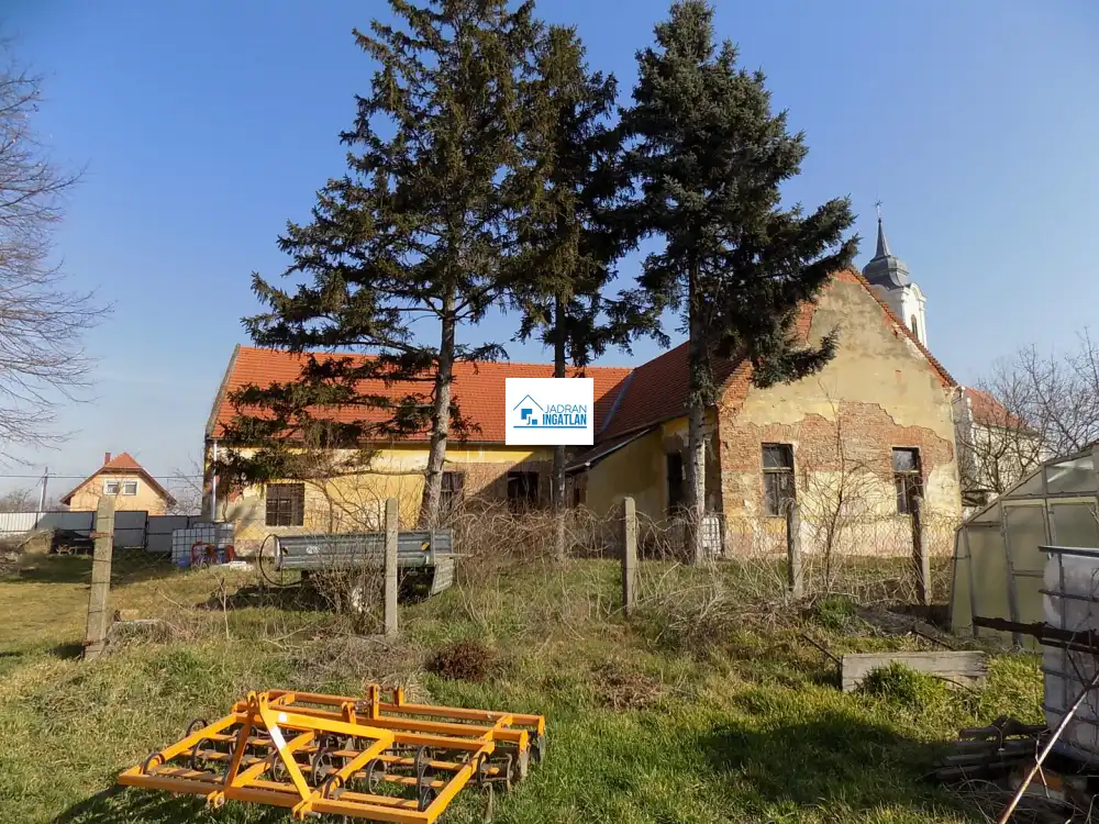 Veszprém megye - Egyházaskesző