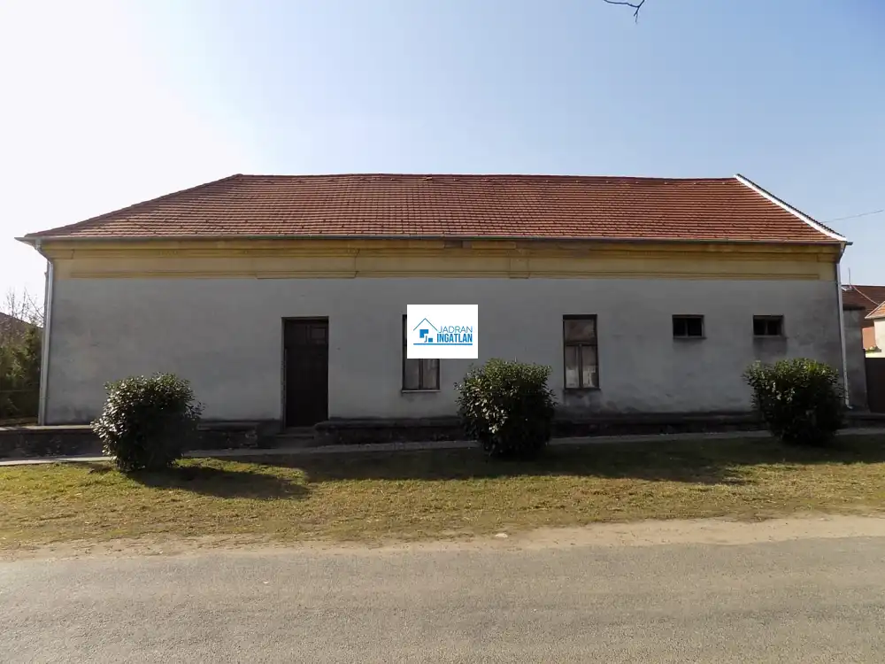 Veszprém megye - Egyházaskesző