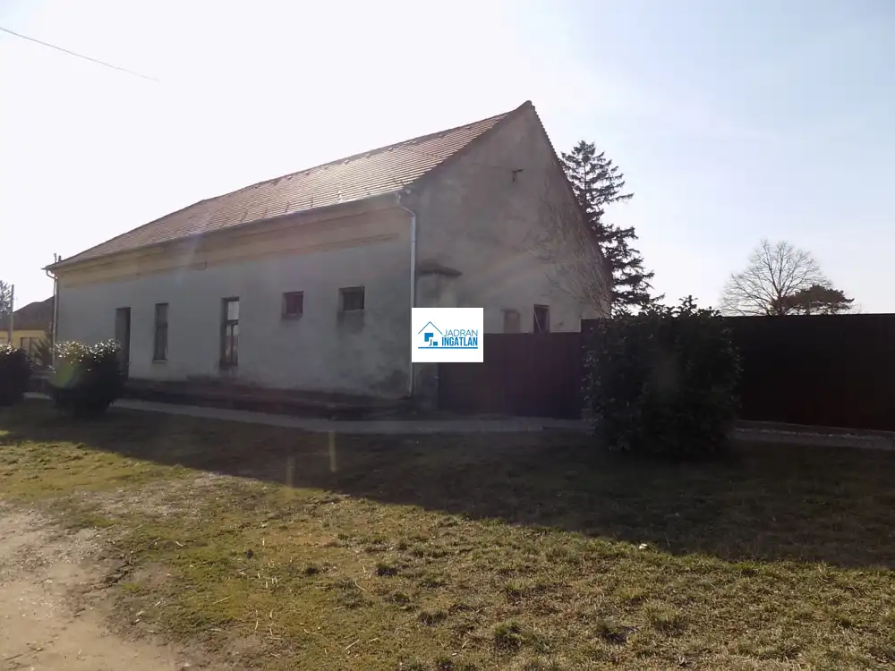 Veszprém megye - Egyházaskesző