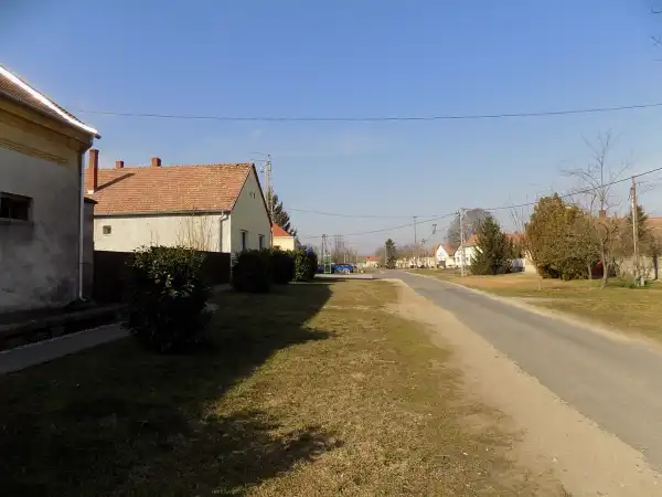 Eladó családi ház, Egyházaskesző 9 szoba 262 m² 37.9 M Ft