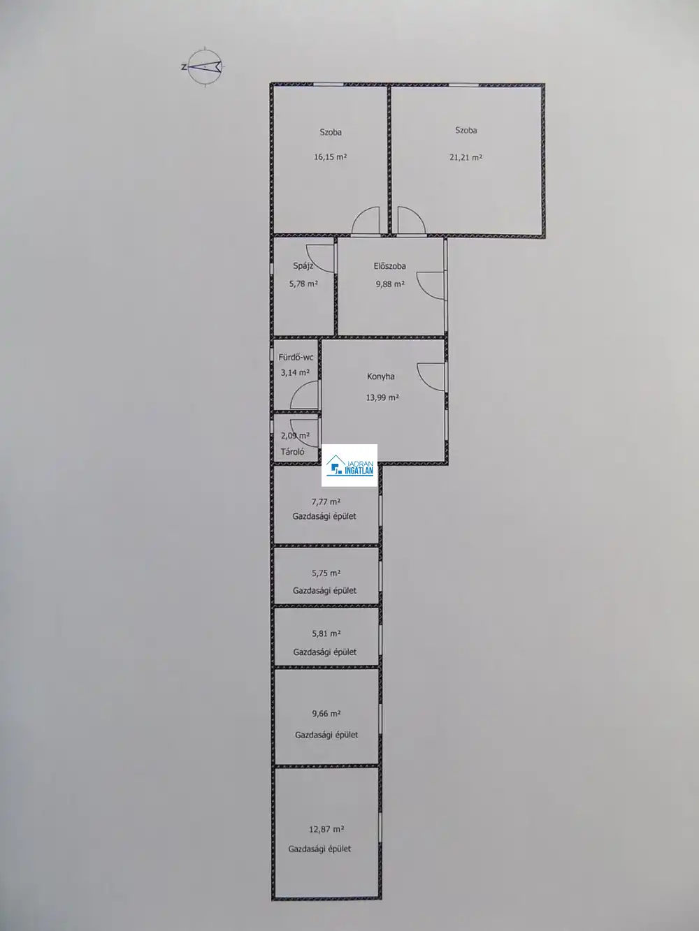 Veszprém megye - Egyházaskesző