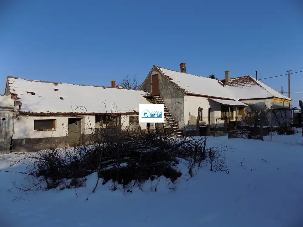 Veszprém megye - Egyházaskesző