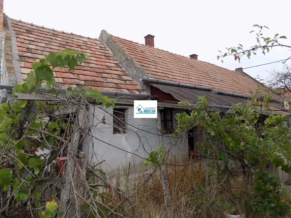 Veszprém megye - Egyházaskesző