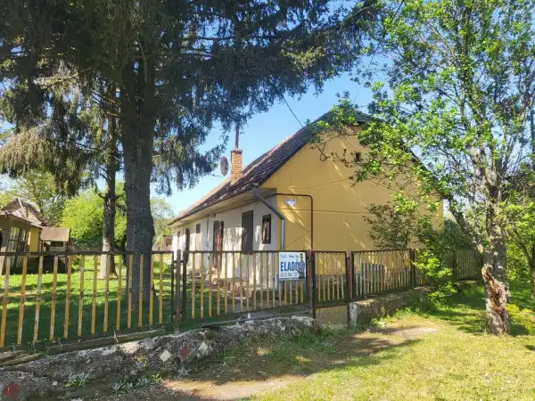 Eladó családi ház, Ivánbattyán 3 szoba 92 m² 12.9 M Ft