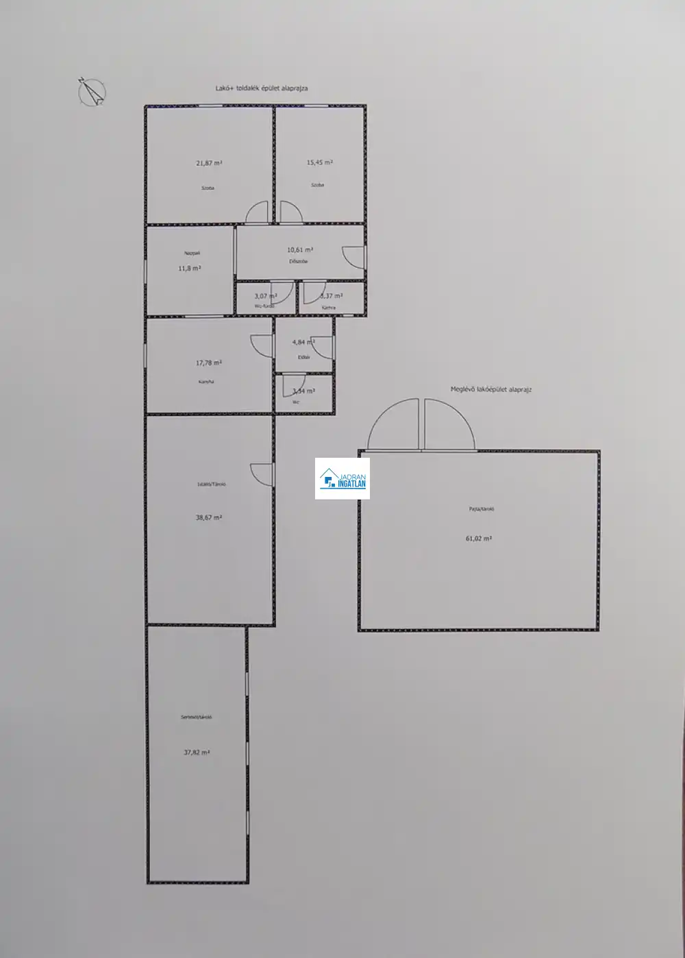 Győr-Moson-Sopron megye - Magyarkeresztúr