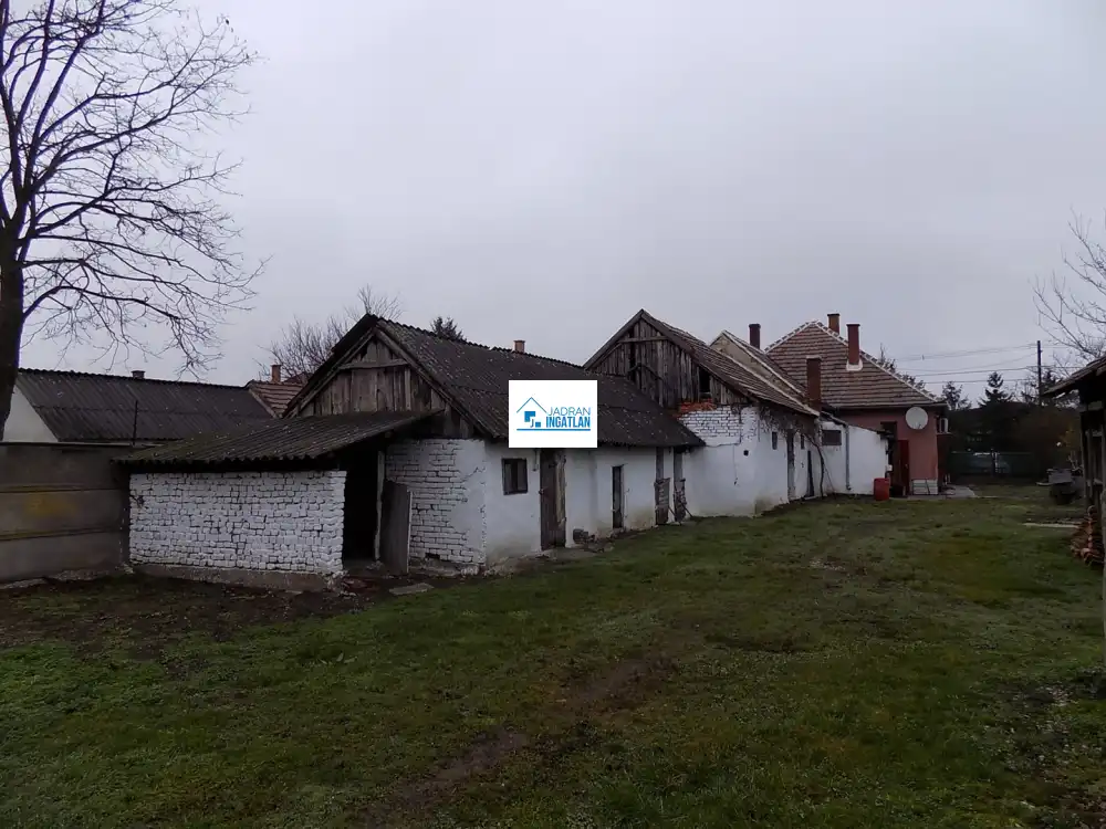 Győr-Moson-Sopron megye - Magyarkeresztúr