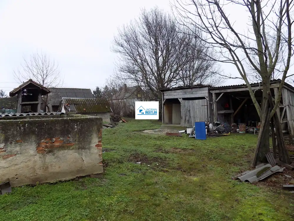 Győr-Moson-Sopron megye - Magyarkeresztúr