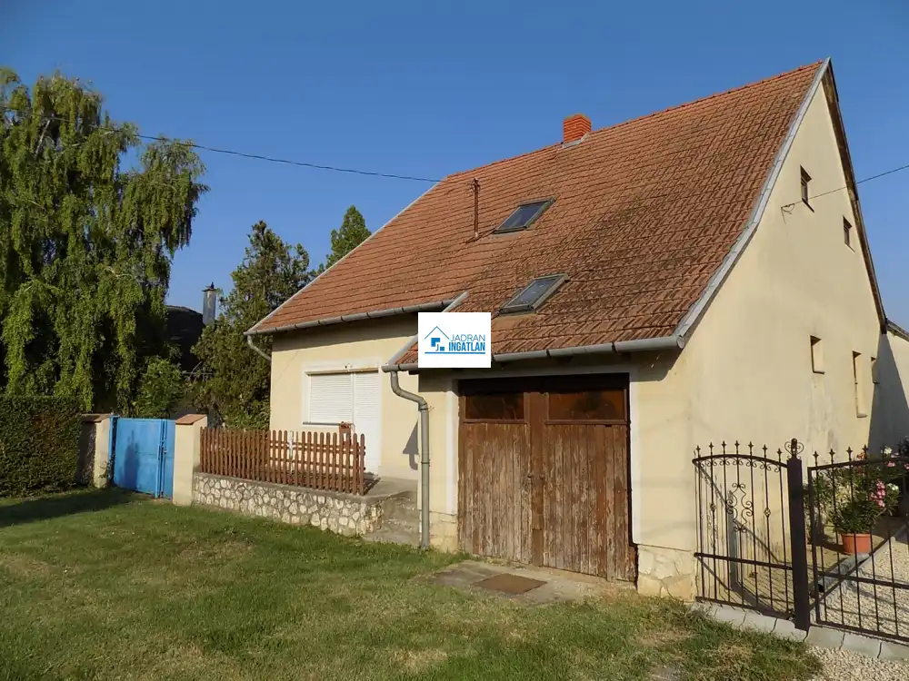 Veszprém megye - Mezőlak