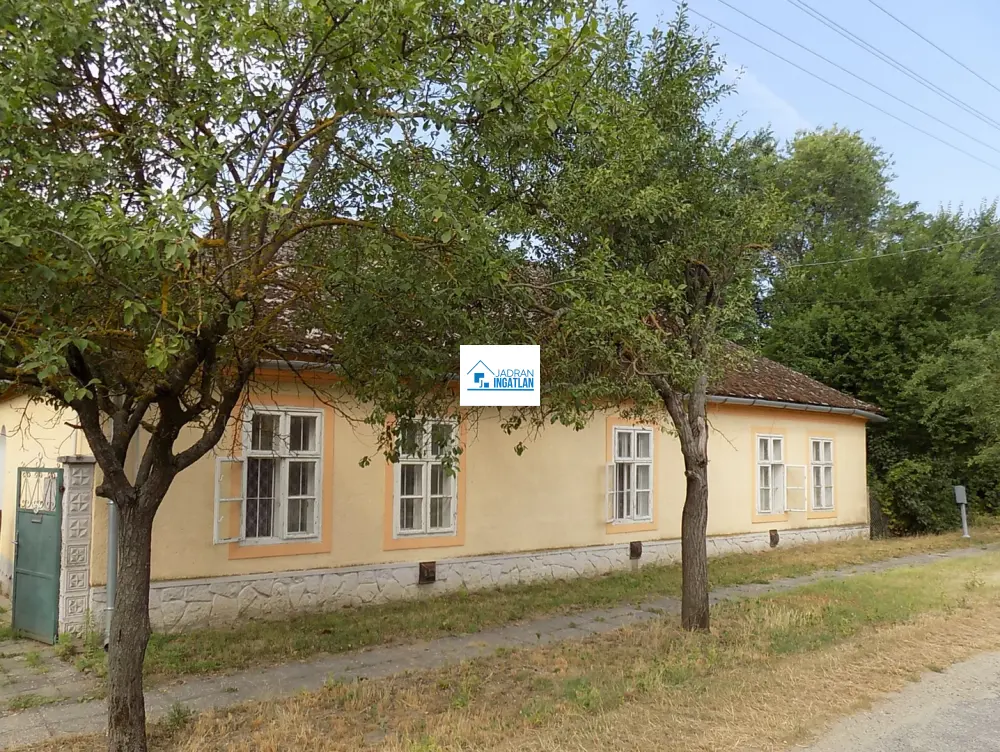 Veszprém megye - Nagydém