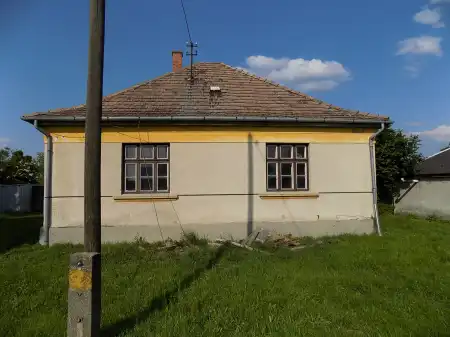 Eladó családi ház, Nemesszalók 2 szoba 109 m² 13 M Ft