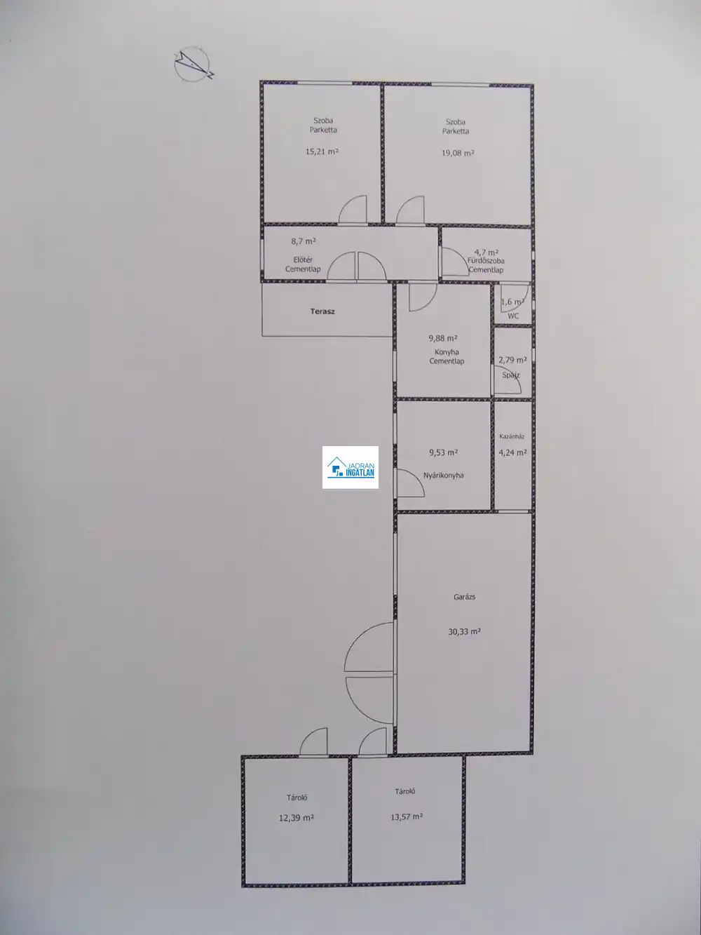 Veszprém megye - Pápa