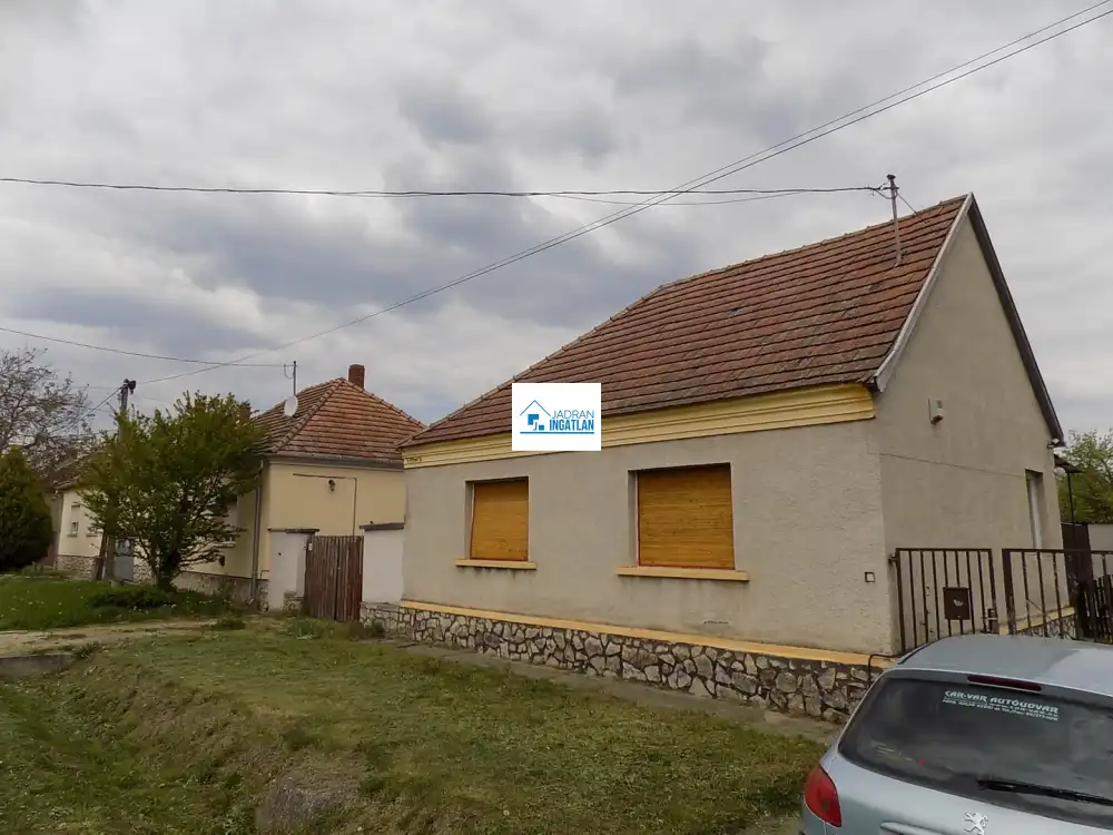 Veszprém megye - Pápa