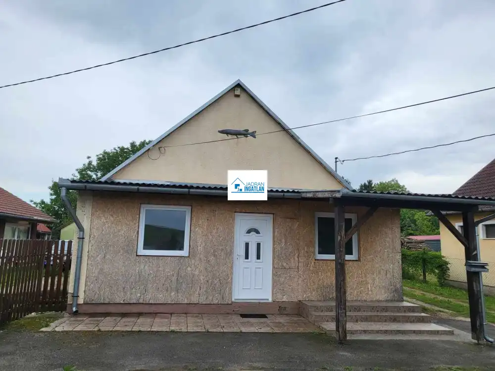 Zala megye - Szentliszló