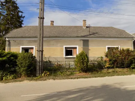 Eladó családi ház, Taliándörögd 3 szoba 119 m² 48 M Ft
