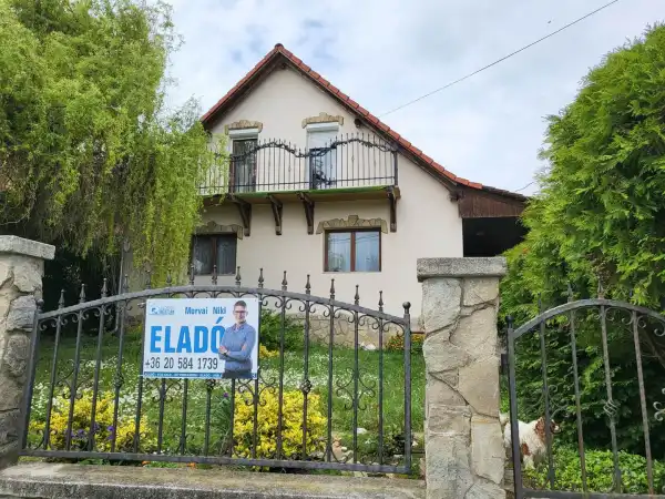 Eladó családi ház, Zalaapáti 4 szoba 145 m² 84.5 M Ft