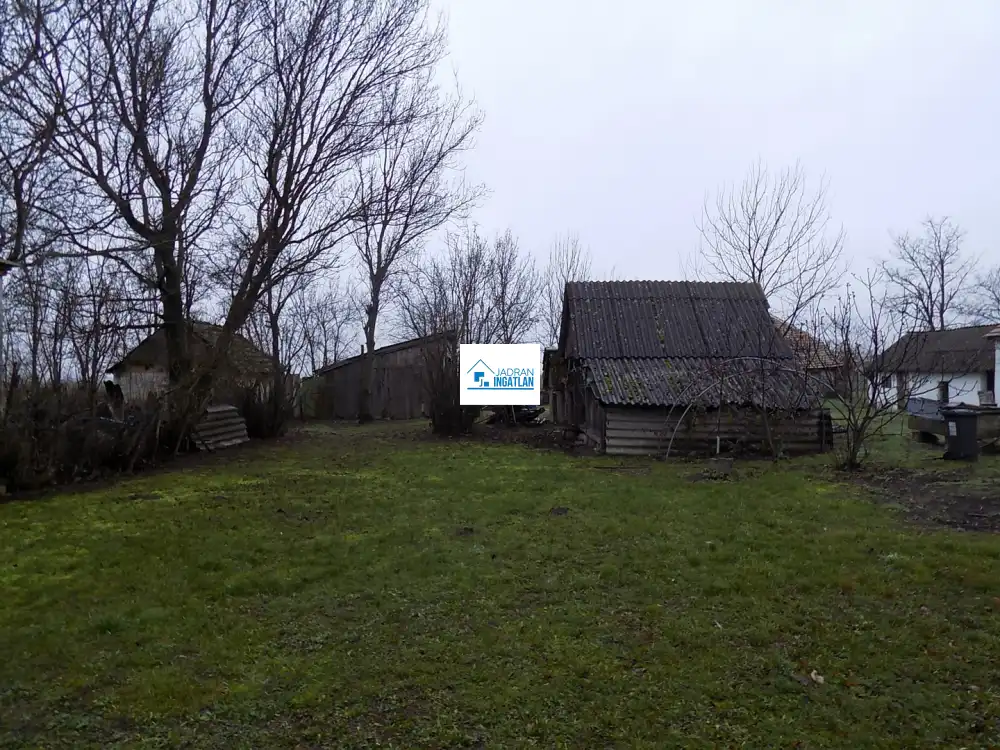 Győr-Moson-Sopron megye - Magyarkeresztúr