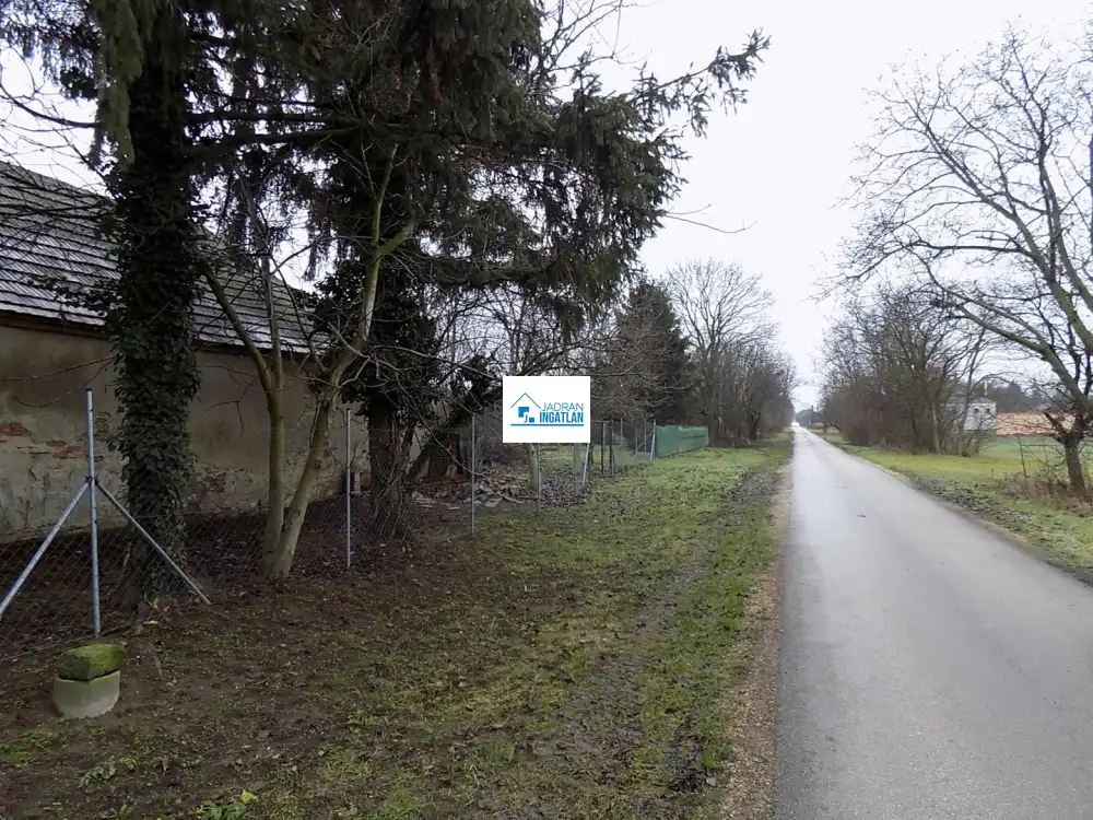 Győr-Moson-Sopron megye - Magyarkeresztúr