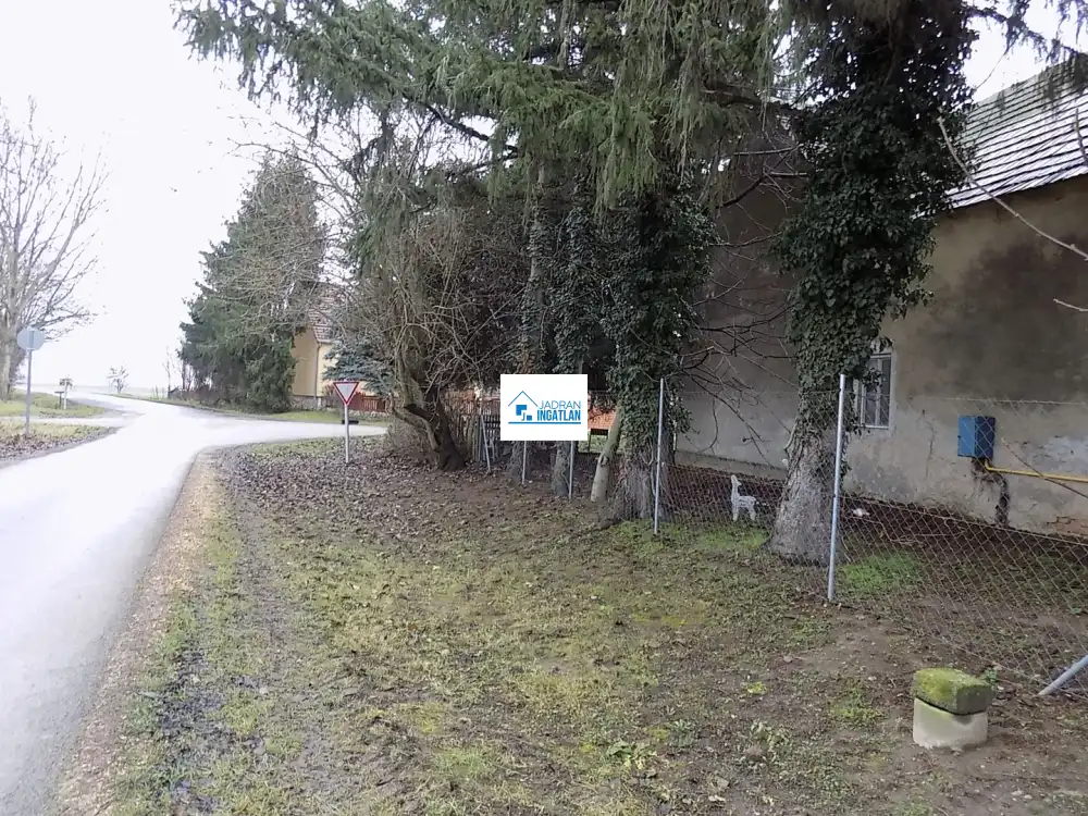 Győr-Moson-Sopron megye - Magyarkeresztúr