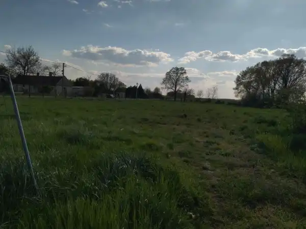 Eladó Építési telek, Nagyalásony 6603 m² 18.7 M Ft