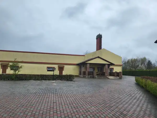 Eladó ipari ingatlan, Zalaapáti 500 m² 103 M Ft