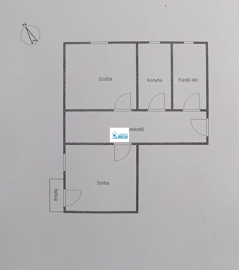 Veszprém megye - Pápa