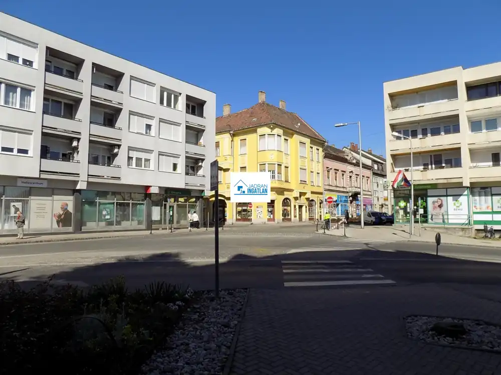 Veszprém megye - Pápa