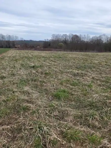 Eladó telek, Kehidakustány 1203 m² 4.9 M Ft