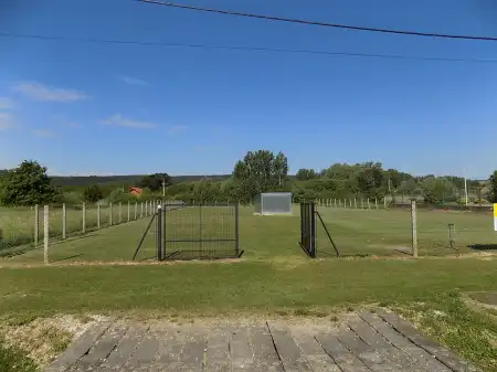 Eladó telek, Kehidakustány 2244 m² 38.8 M Ft
