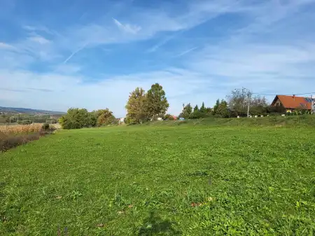 Eladó telek, Keszthely 1170 m² 32 M Ft