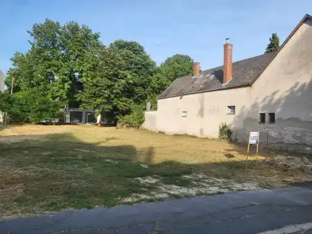 Eladó telek, Keszthely 626 m² 55 M Ft