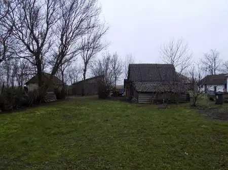 Eladó telek, Magyarkeresztúr 1 m² 5.1 M Ft