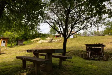 Eladó telek, Nagylengyel 2989 m² 8.8 M Ft