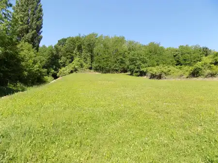 Eladó telek, Zalacsány 2060 m² 12 M Ft
