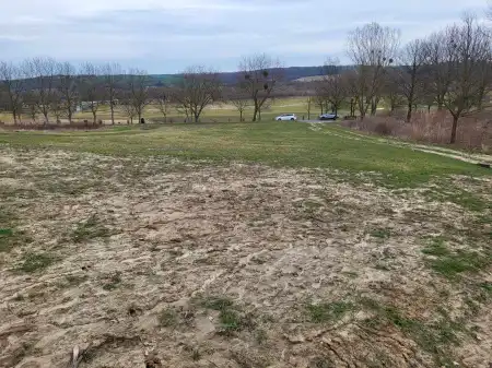Eladó telek, Zalacsány 2060 m² 18 M Ft