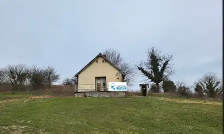 Eladó telek, Zalacsány 2052 m² 15 M Ft
