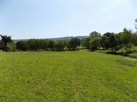 Eladó telek, Zalacsány 2050 m² 12 M Ft