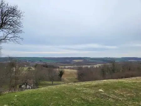 Eladó telek, Zalacsány 1672 m² 5.5 M Ft