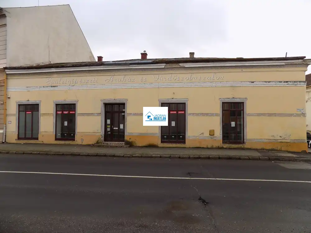 Veszprém megye - Tapolca