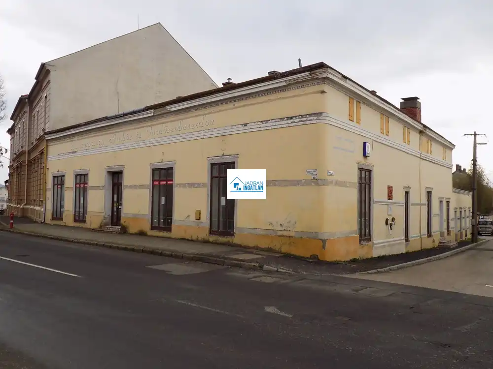 Veszprém megye - Tapolca