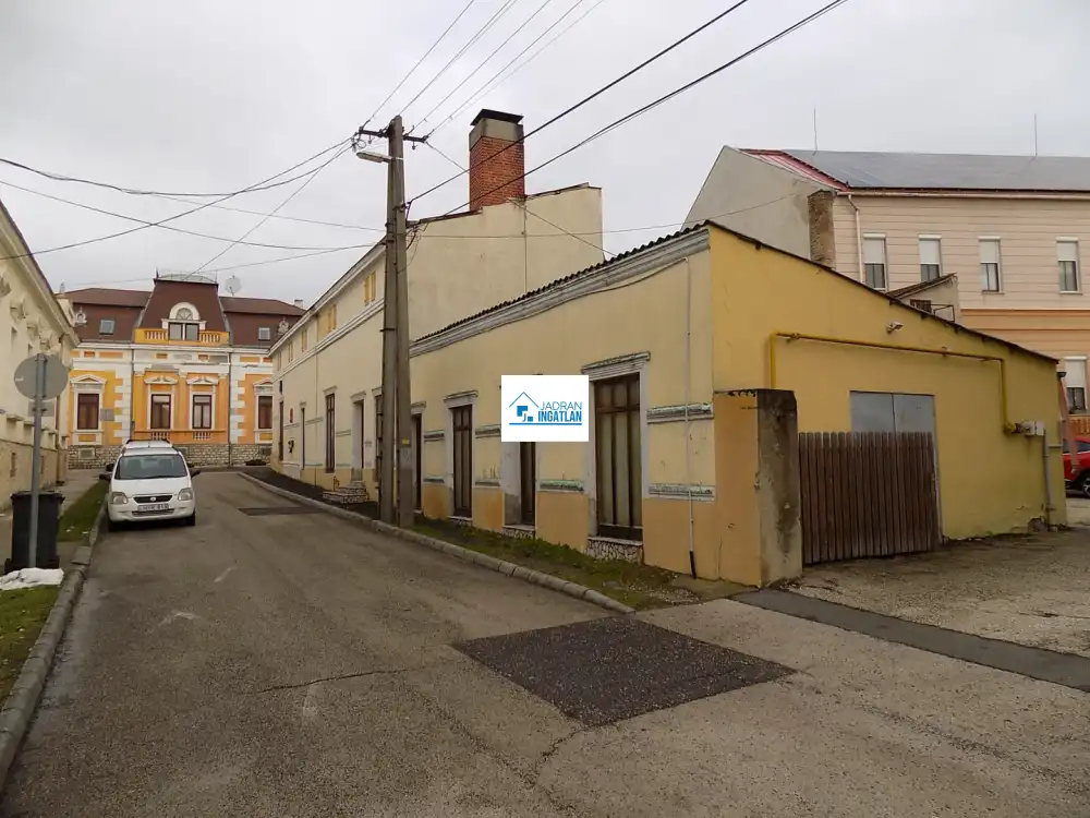 Veszprém megye - Tapolca