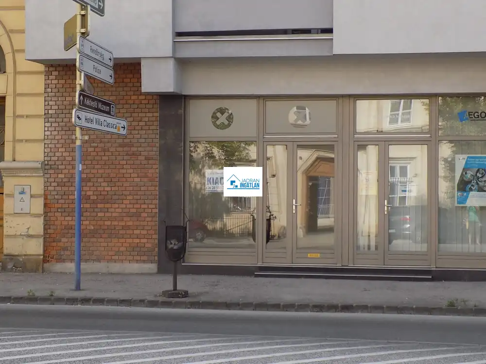 Veszprém megye - Pápa
